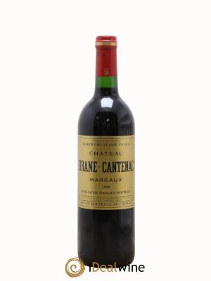 Château Brane Cantenac 2ème Grand Cru Classé