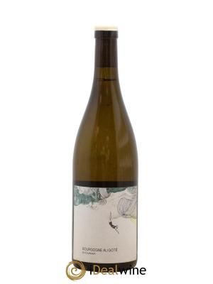 Bourgogne Aligoté En Coulezain Les Horées