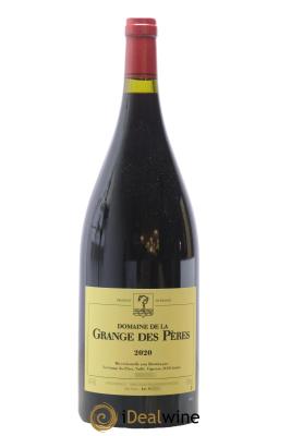 Pays d'Hérault Grange des Pères Laurent Vaillé