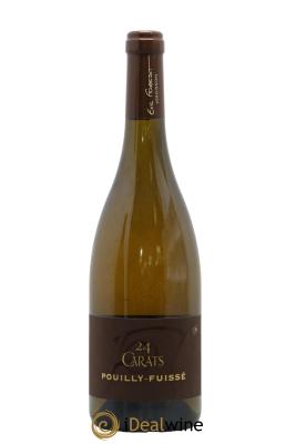 Pouilly-Fuissé 24 Carrats Eric Forest (Domaine)