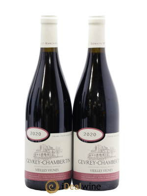 Gevrey-Chambertin Vieilles Vignes Roblot Marchand