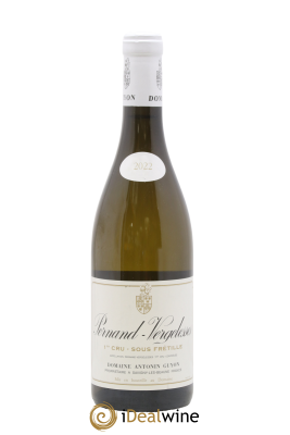 Pernand-Vergelesses 1er Cru Sous Frétille Antonin Guyon