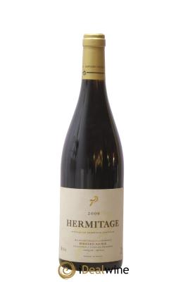 Hermitage Bessards Méal (capsule dorée) Bernard Faurie