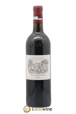 Château Lafite Rothschild 1er Grand Cru Classé