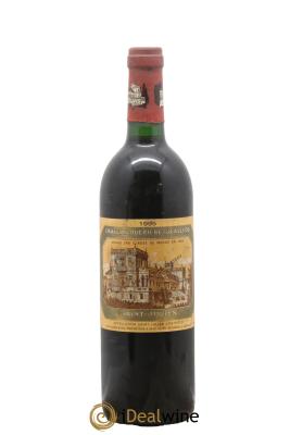 Château Ducru Beaucaillou 2ème Grand Cru Classé