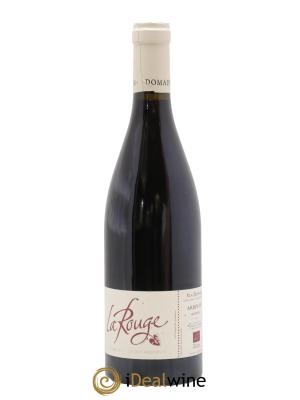 Vin de Savoie Arbin La Rouge Louis Magnin