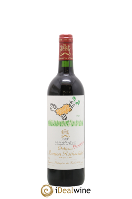 Château Mouton Rothschild 1er Grand Cru Classé