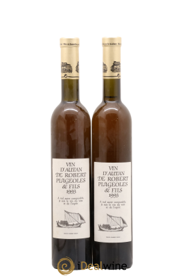 Gaillac Vin d'Autan Plageoles