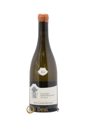 Puligny-Montrachet Les Aubues Jean-Claude Bachelet (Domaine)