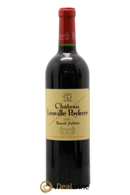 Château Léoville Poyferré 2ème Grand Cru Classé