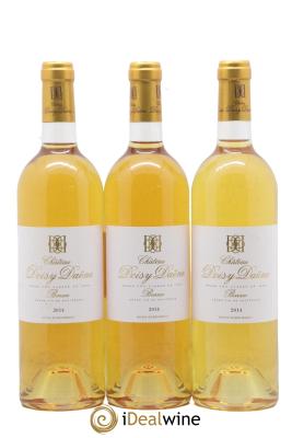 Château Doisy Daëne 2ème Grand Cru Classé