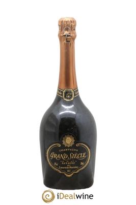 Grand Siècle Laurent Perrier