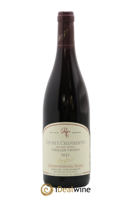 Gevrey-Chambertin Vieilles vignes Rossignol-Trapet (Domaine)