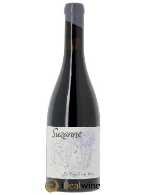 IGP Vin des Allobroges Suzanne Adrien Berlioz 