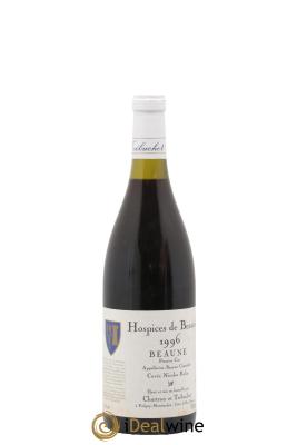 Beaune 1er Cru Cuvée Nicolas Rolin Hospices de Beaune Chartron et Trebuchet