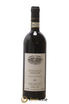 Barbaresco DOCG Montestefano Rivella Serafino