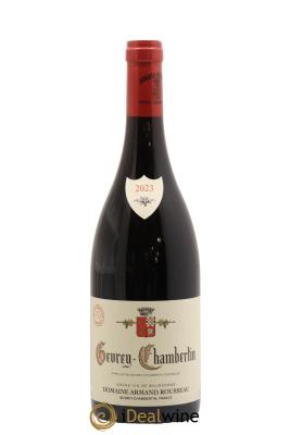 Gevrey-Chambertin Armand Rousseau (Domaine)