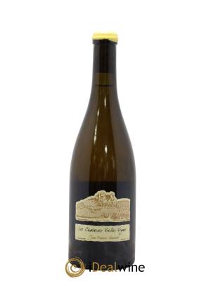 Côtes du Jura Les Chalasses Vieilles Vignes Jean-François Ganevat (Domaine)