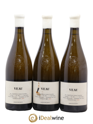 Anjou Veau Belargus