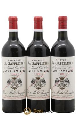 Château la Gaffelière 1er Grand Cru Classé B