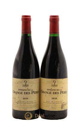 Pays d'Hérault Grange des Pères Laurent Vaillé