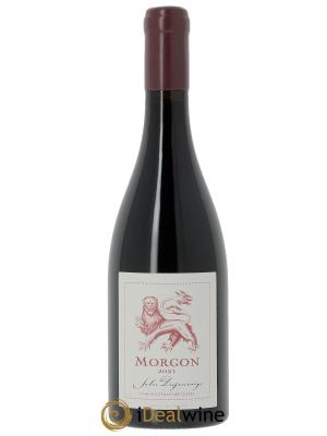 Morgon Jules Desjourneys