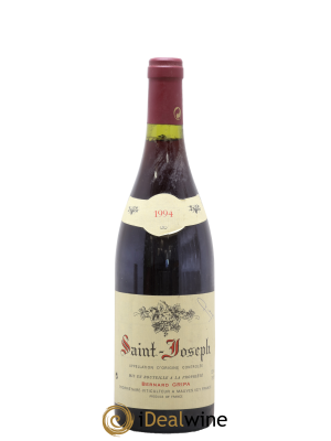 Saint-Joseph Bernard Gripa (Domaine)