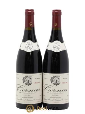 Cornas Reynard Thierry Allemand