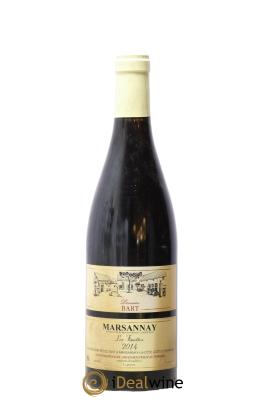 Marsannay Les Finottes Bart (Domaine)