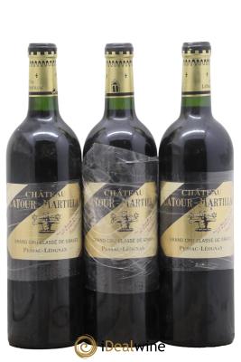Château Latour-Martillac Cru Classé de Graves