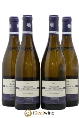 Hautes-Côtes de Nuits Cuvée Marine Anne Gros