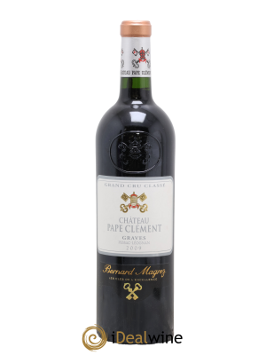 Château Pape Clément Cru Classé de Graves