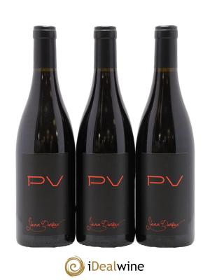 Vin de France PV Yann Durieux - Recrue des Sens