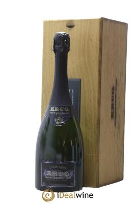 Clos d'Ambonnay Krug