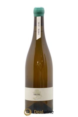 Jurançon sec Haure Domaine Lajibe - Jean-Baptiste Semmartin