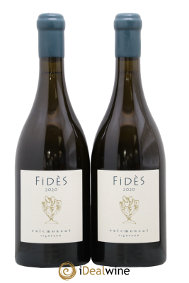 Savennières Fidès Eric Morgat
