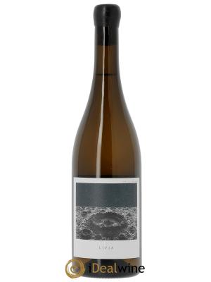 Vin des Cyclades Livia Sous le Végétal 