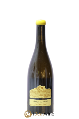 Côtes du Jura Grusse en Billat Jean-François Ganevat (Domaine)