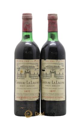 Château la Lagune 3ème Grand Cru Classé