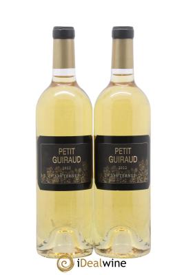 Sauternes Petit Guiraud