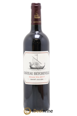 Château Beychevelle 4ème Grand Cru Classé