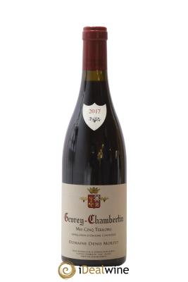Gevrey-Chambertin Mes Cinq Terroirs Denis Mortet (Domaine) 