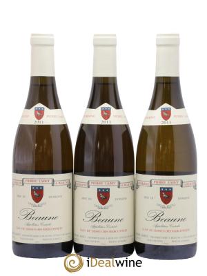 Beaune Clos du dessus des Marconnets François Labet