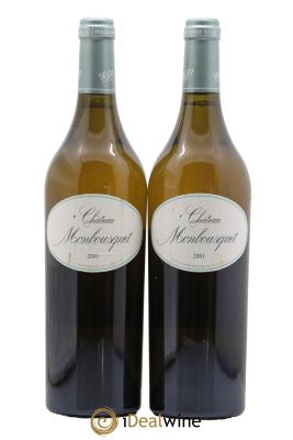 Château Monbousquet