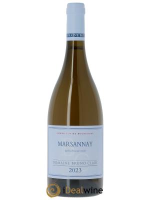 Marsannay Bruno Clair (Domaine)