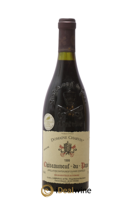 Châteauneuf-du-Pape Charvin (Domaine)