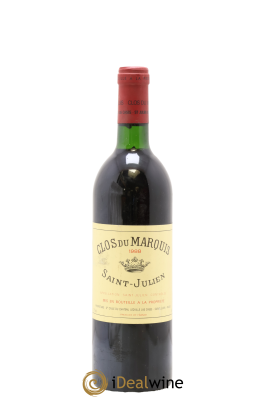 Clos du Marquis