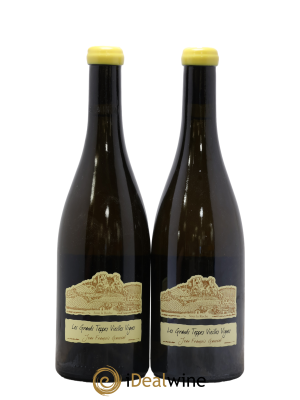 Côtes du Jura Les Grands Teppes Vieilles Vignes Jean-François Ganevat (Domaine)