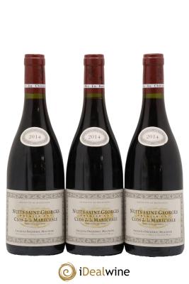 Nuits-Saint-Georges 1er Cru Clos de La Maréchale Jacques-Frédéric Mugnier