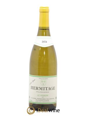 Hermitage Le Vignon Vieilles Vignes JMB Sorrel
